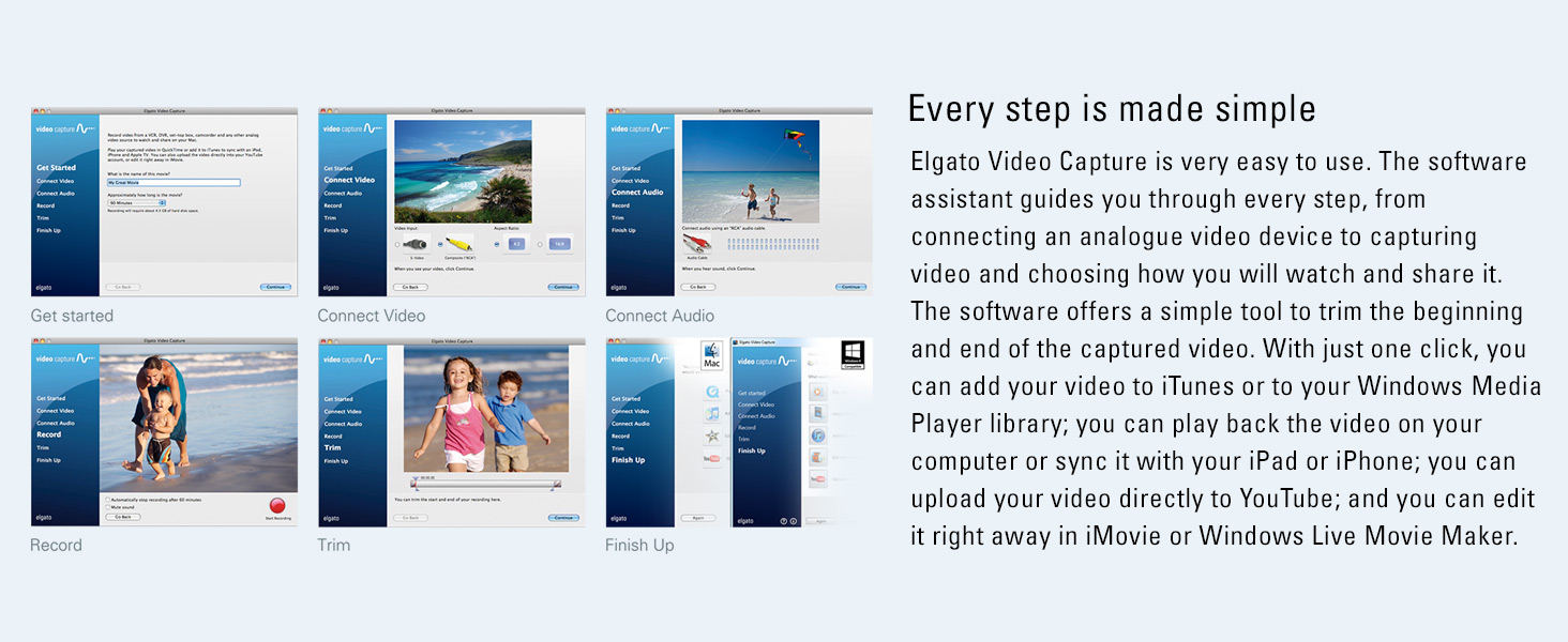 Elgato Video Capture App For Mac