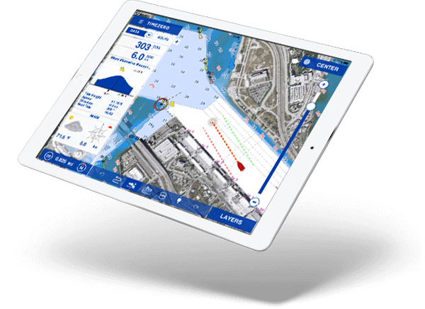 Best mac marine navigation software free